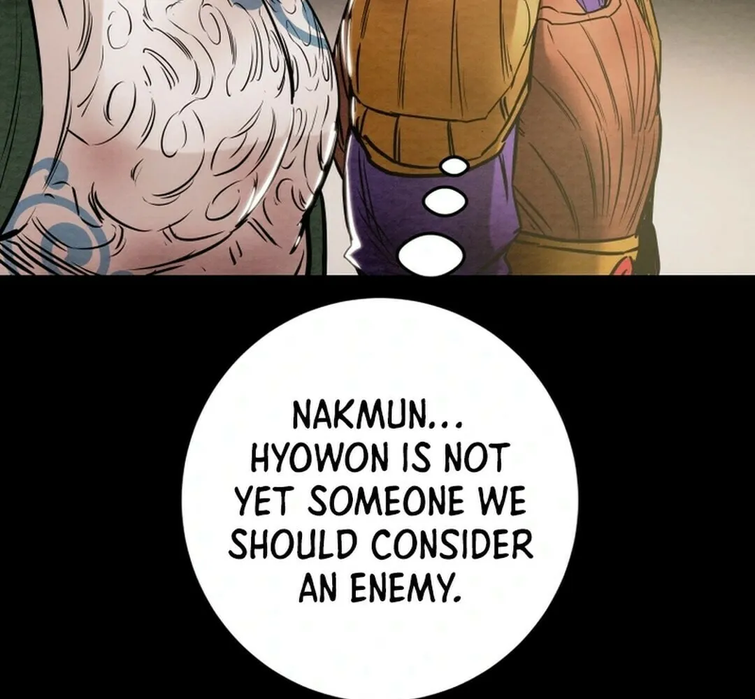 Heavenly Moon Chapter 144 page 82 - 