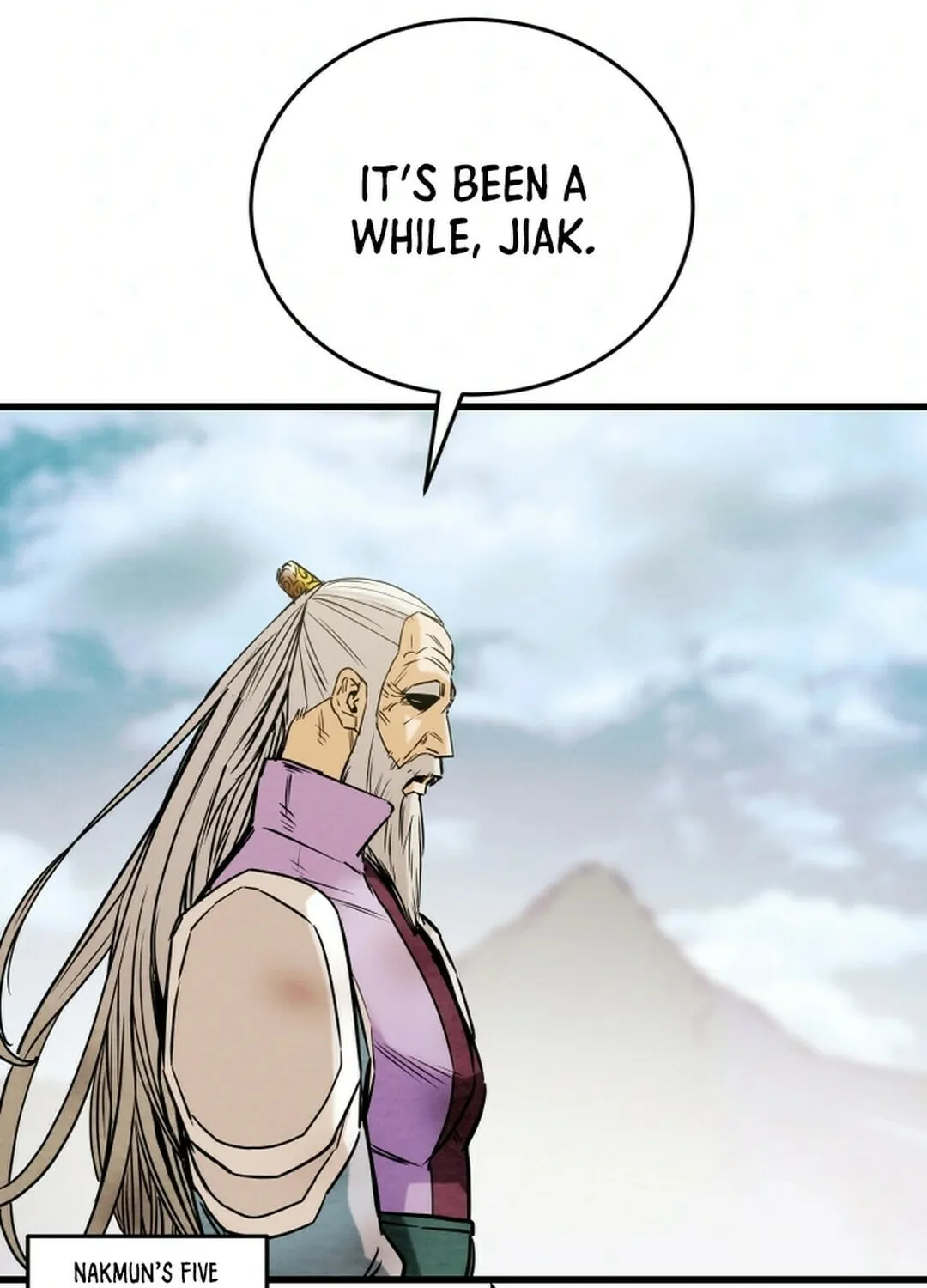 Heavenly Moon Chapter 144 page 91 - 