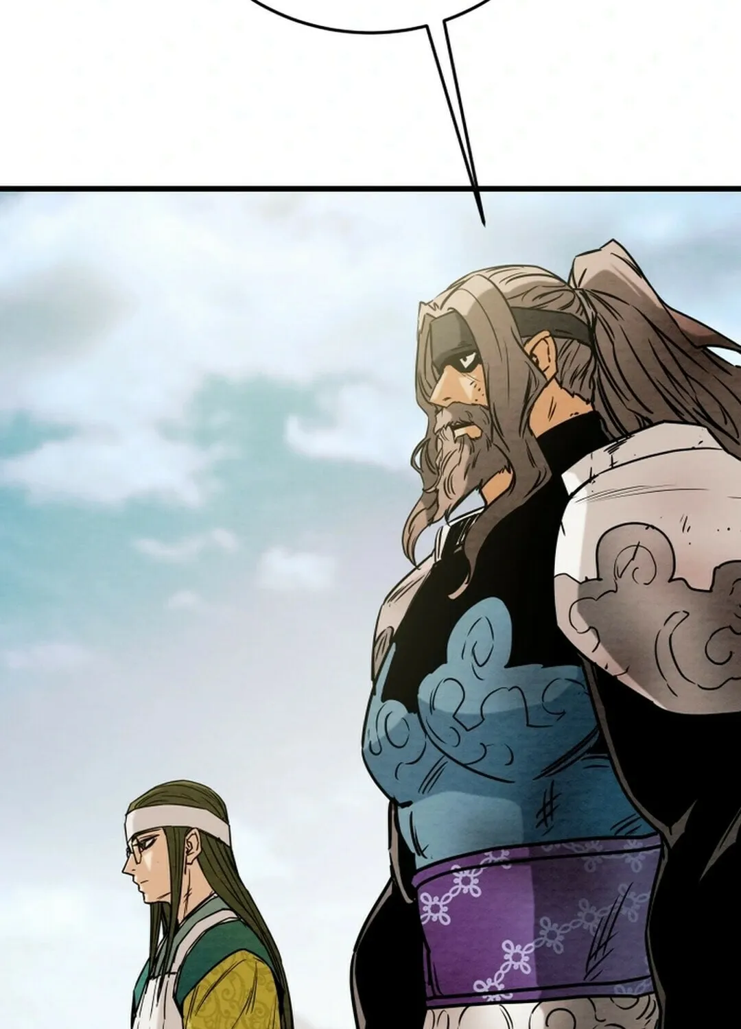Heavenly Moon Chapter 144 page 93 - 