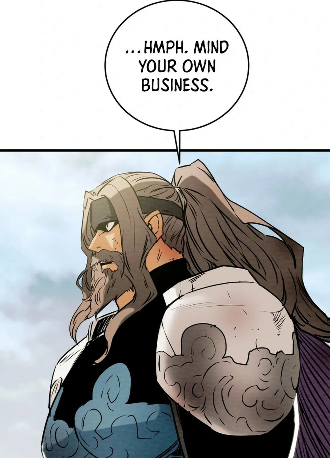 Heavenly Moon Chapter 144 page 97 - 