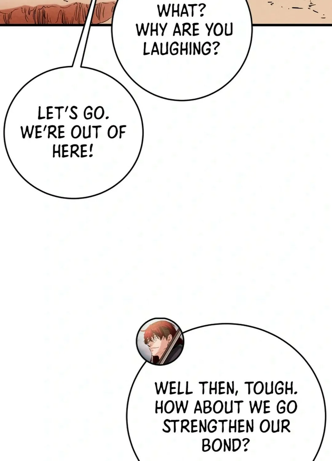 Heavenly Moon Chapter 145 page 109 - 