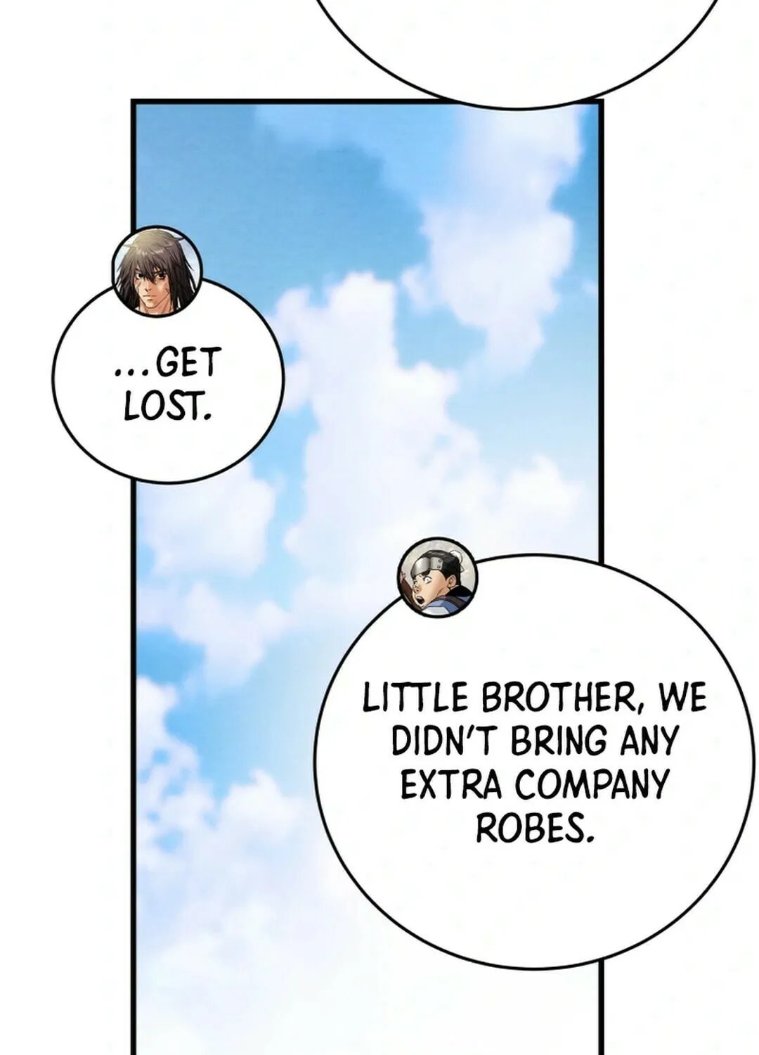 Heavenly Moon Chapter 145 page 110 - 