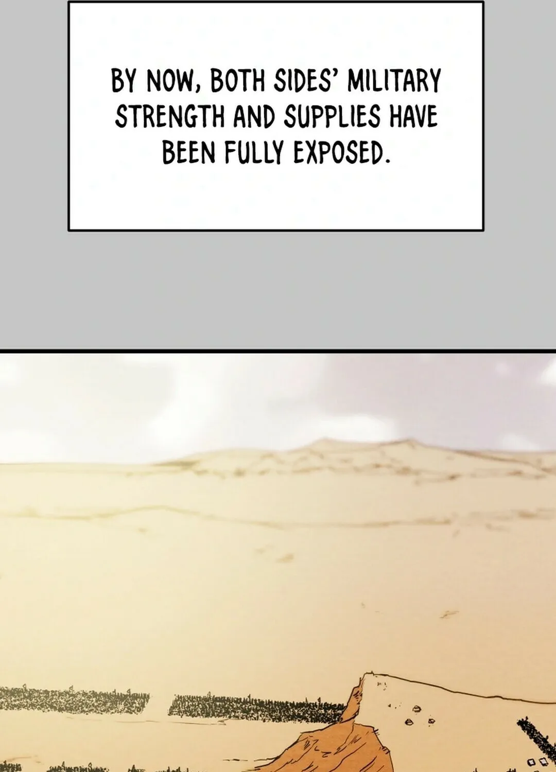 Heavenly Moon Chapter 145 page 115 - 