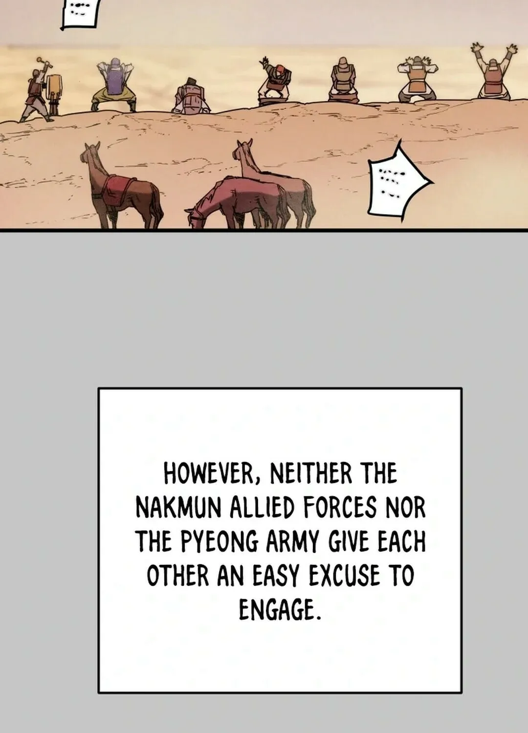 Heavenly Moon Chapter 145 page 119 - 
