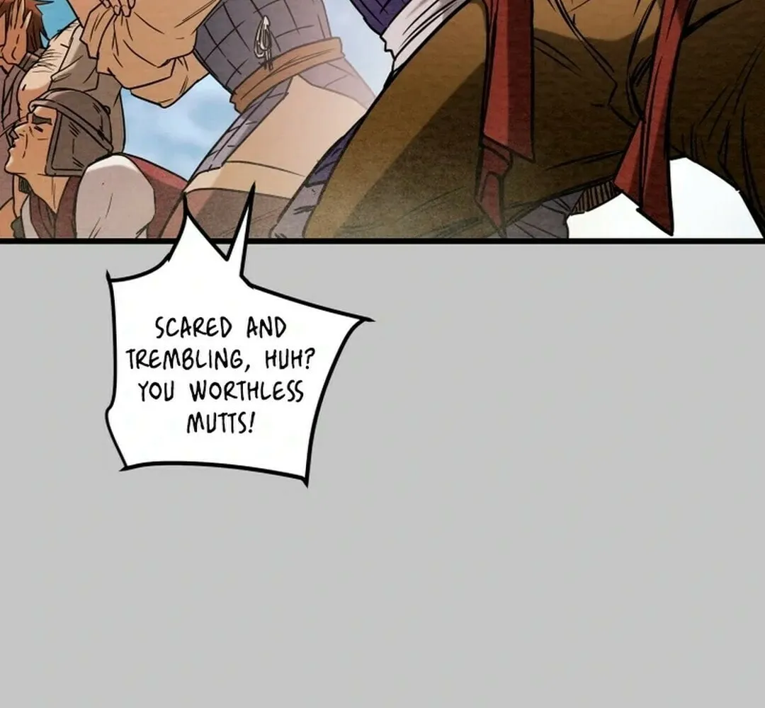 Heavenly Moon Chapter 145 page 121 - 