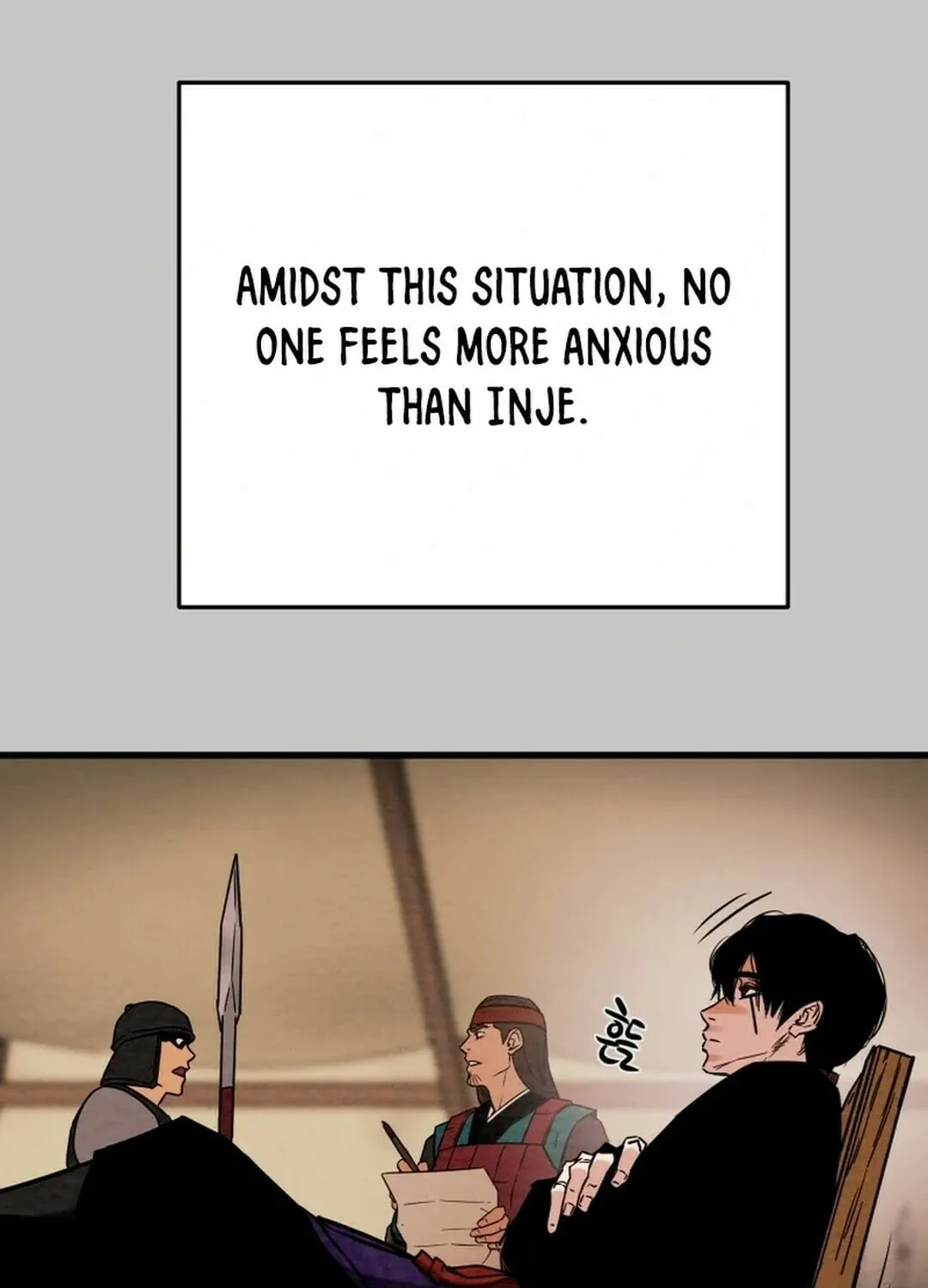 Heavenly Moon Chapter 145 page 122 - 