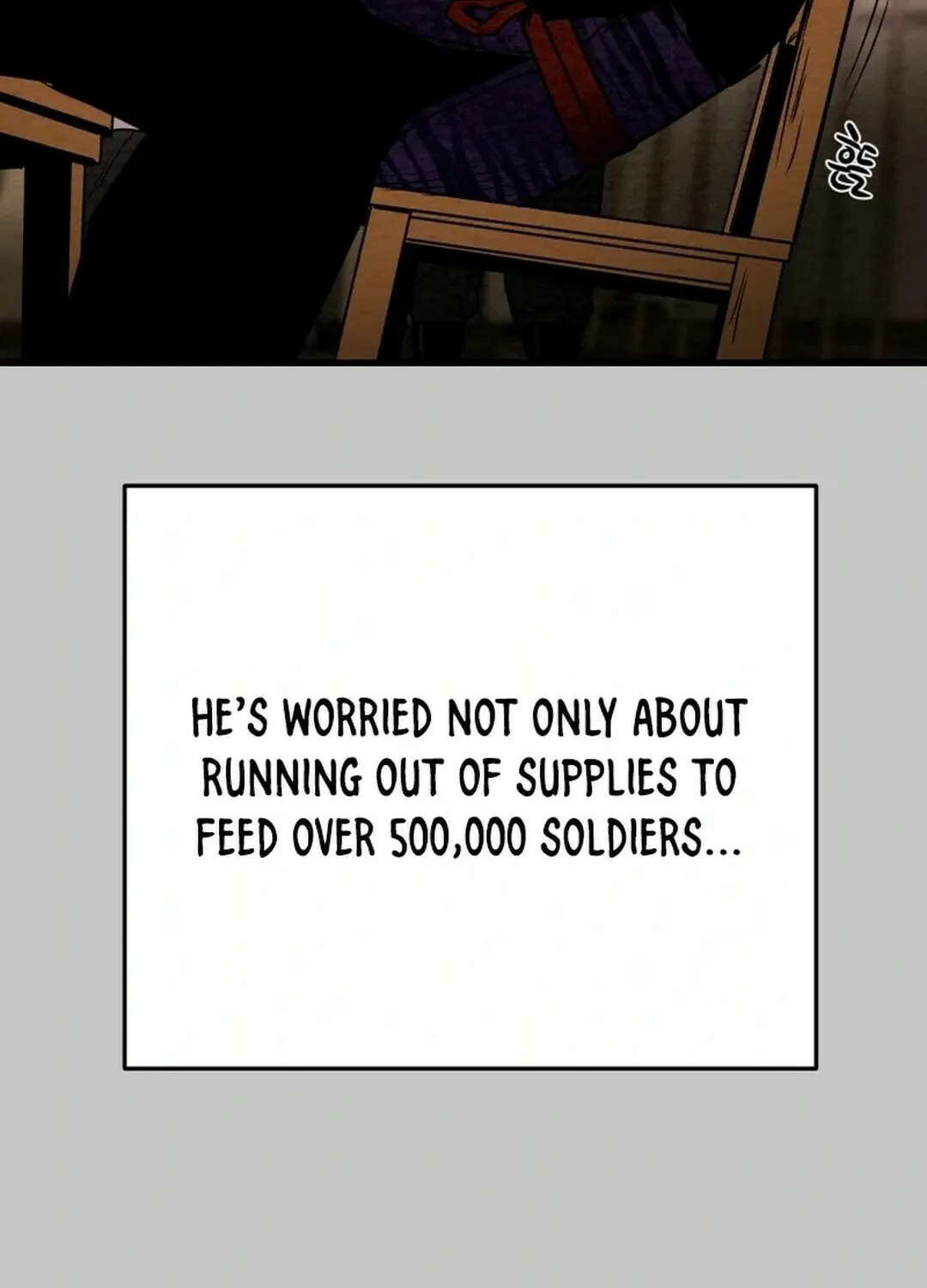 Heavenly Moon Chapter 145 page 123 - 