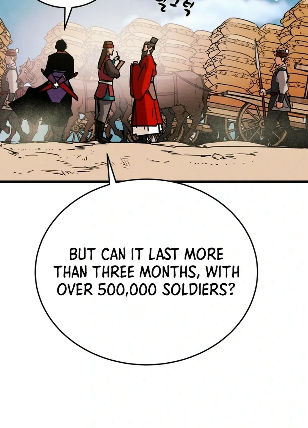 Heavenly Moon Chapter 145 page 141 - 