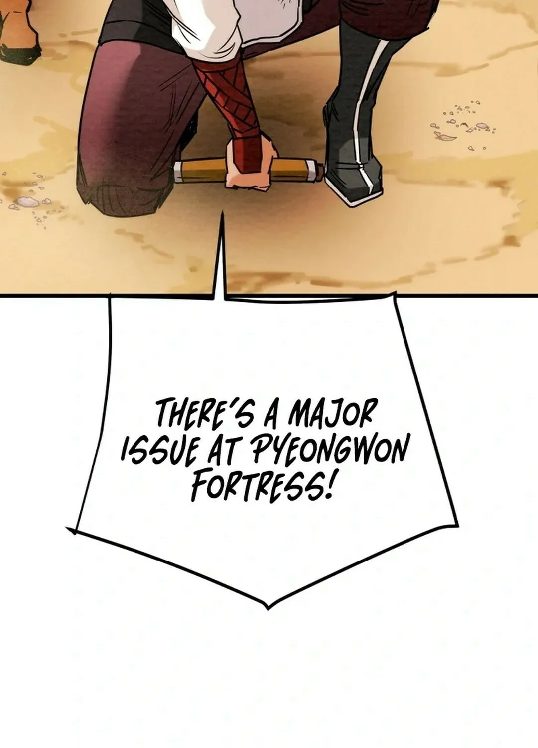 Heavenly Moon Chapter 145 page 150 - 