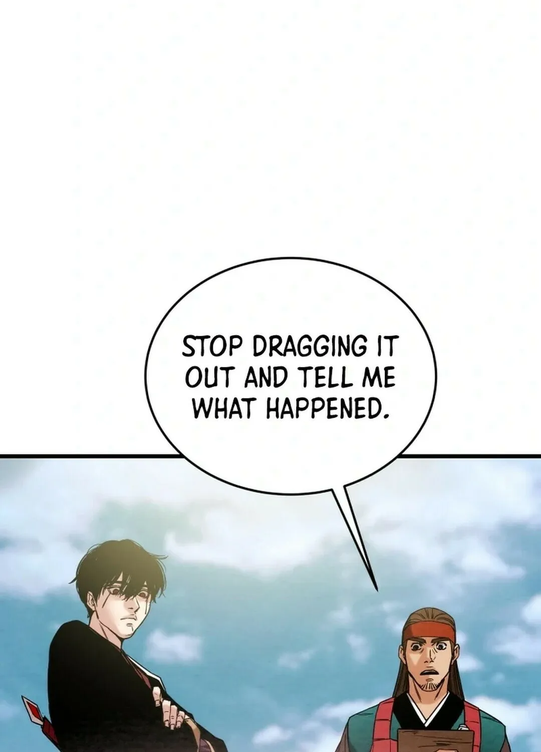 Heavenly Moon Chapter 145 page 151 - 
