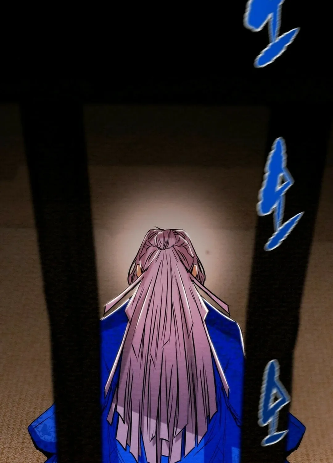 Heavenly Moon Chapter 145 page 158 - 