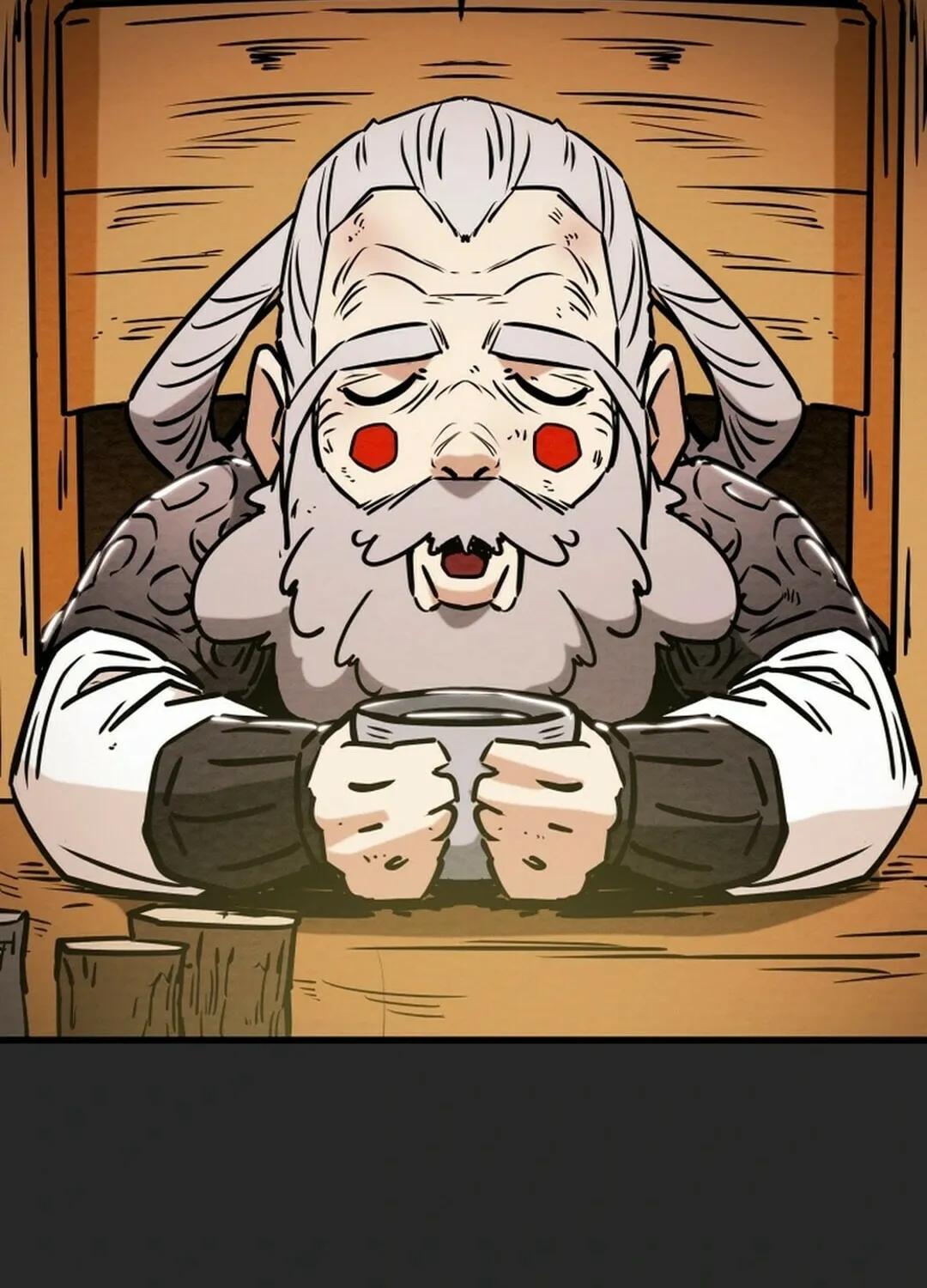 Heavenly Moon Chapter 145 page 164 - 