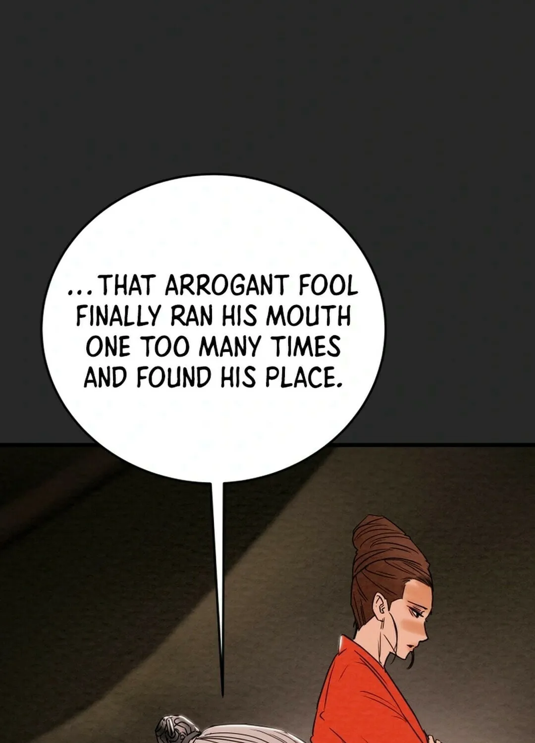 Heavenly Moon Chapter 145 page 165 - 