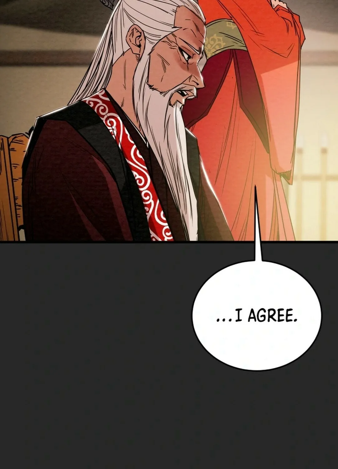 Heavenly Moon Chapter 145 page 166 - 