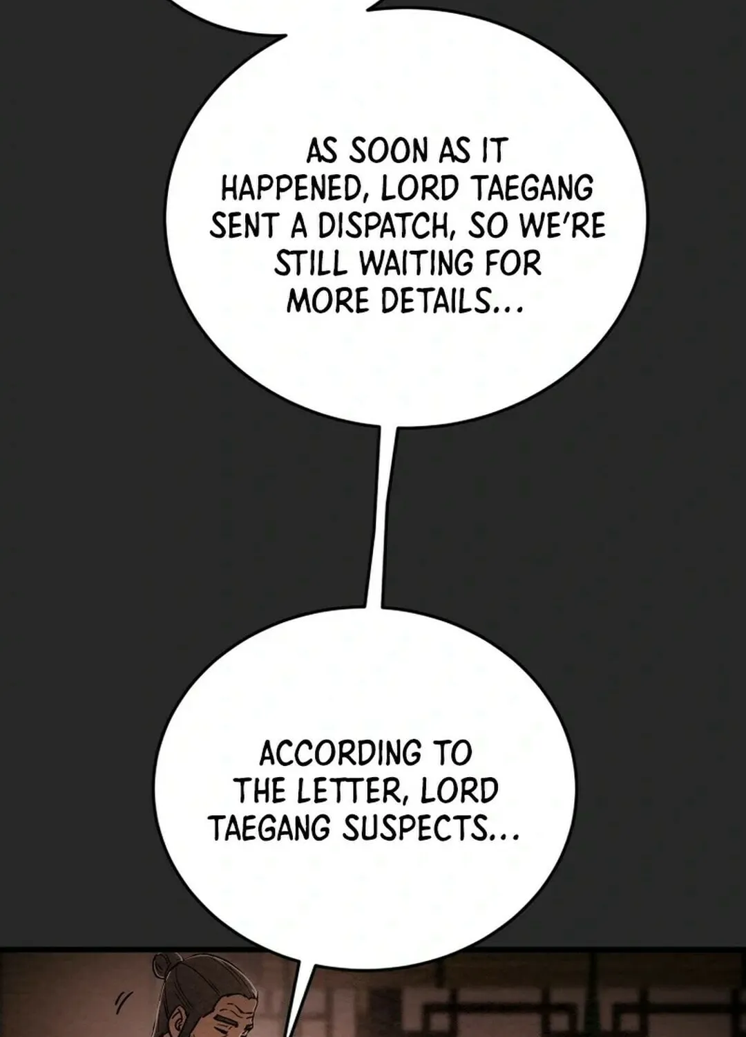 Heavenly Moon Chapter 145 page 169 - 