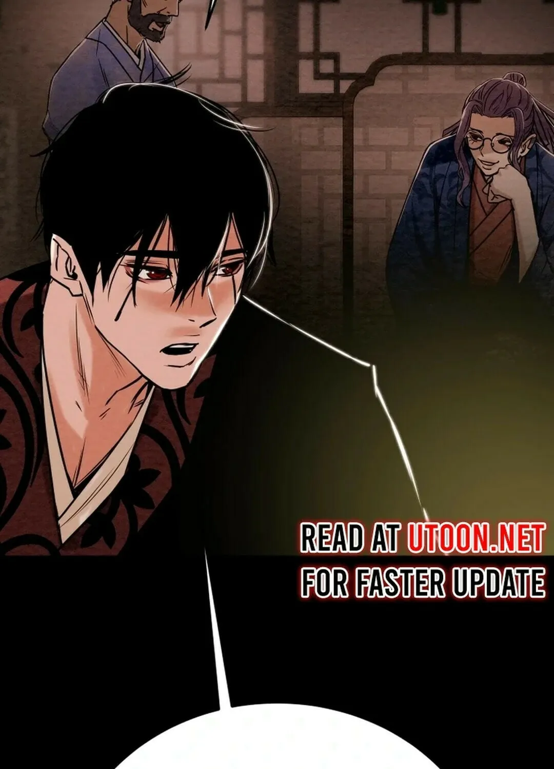 Heavenly Moon Chapter 145 page 170 - 