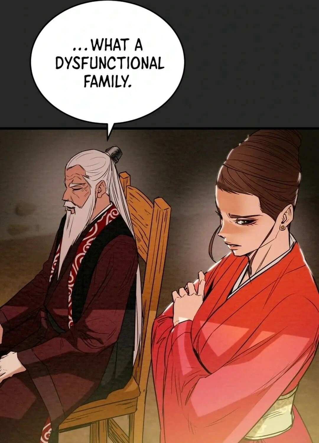 Heavenly Moon Chapter 145 page 175 - 