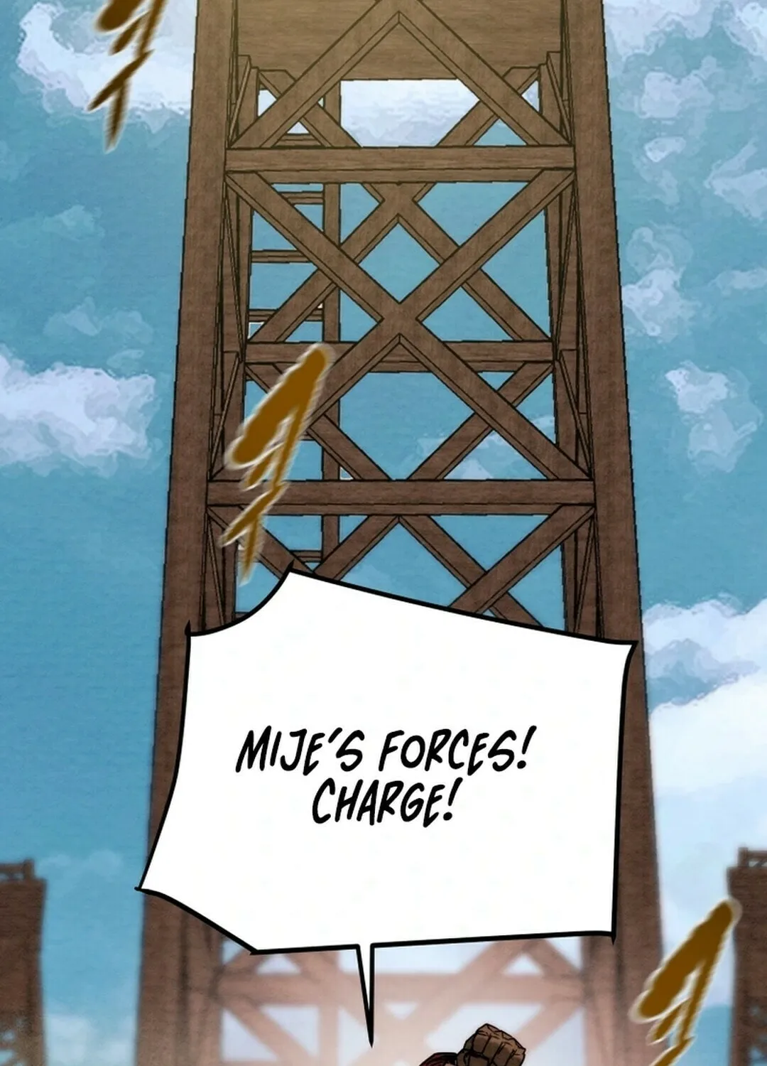 Heavenly Moon Chapter 145 page 194 - 