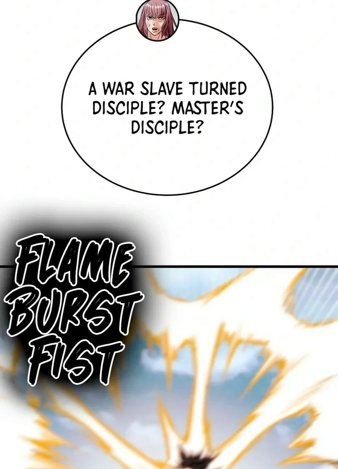 Heavenly Moon Chapter 145 page 32 - 