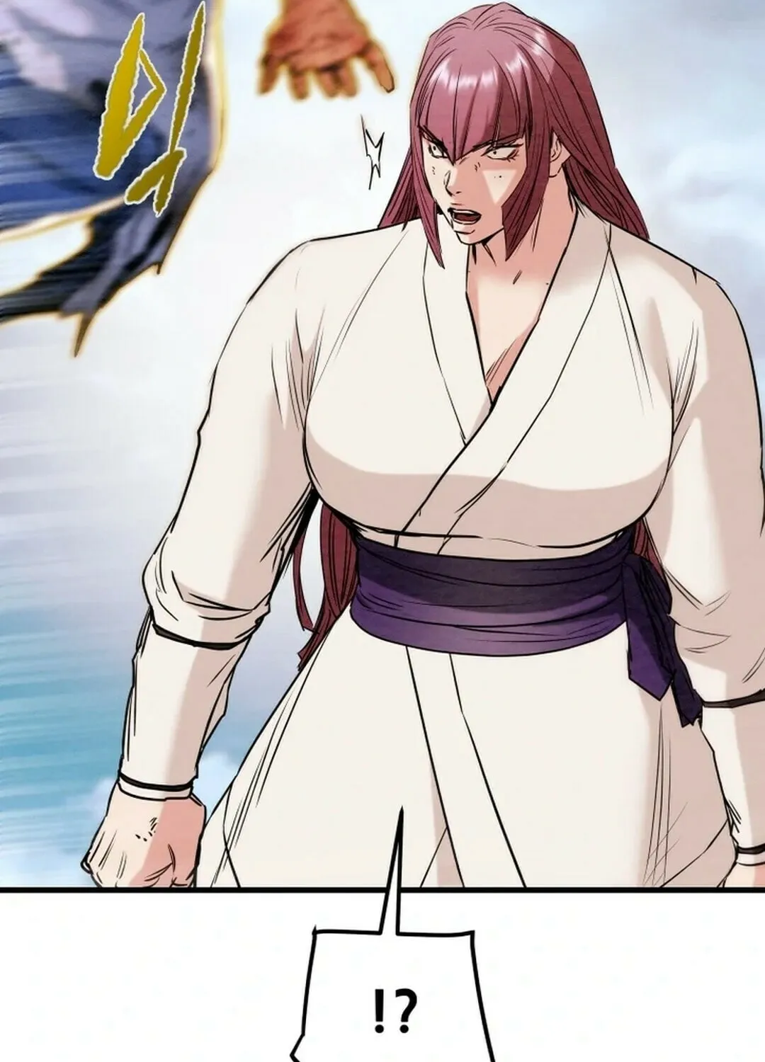 Heavenly Moon Chapter 145 page 36 - 