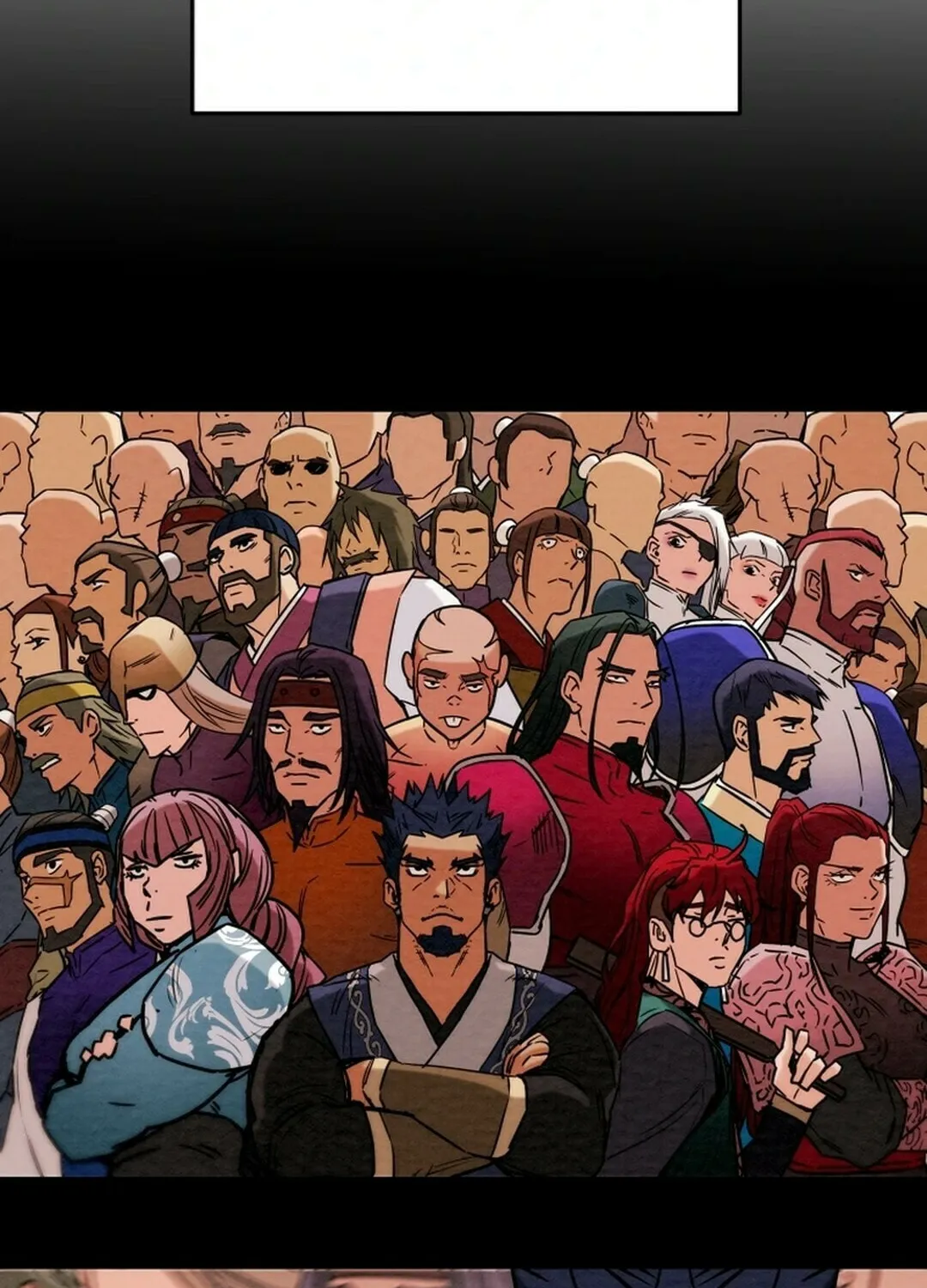 Heavenly Moon Chapter 145 page 50 - 