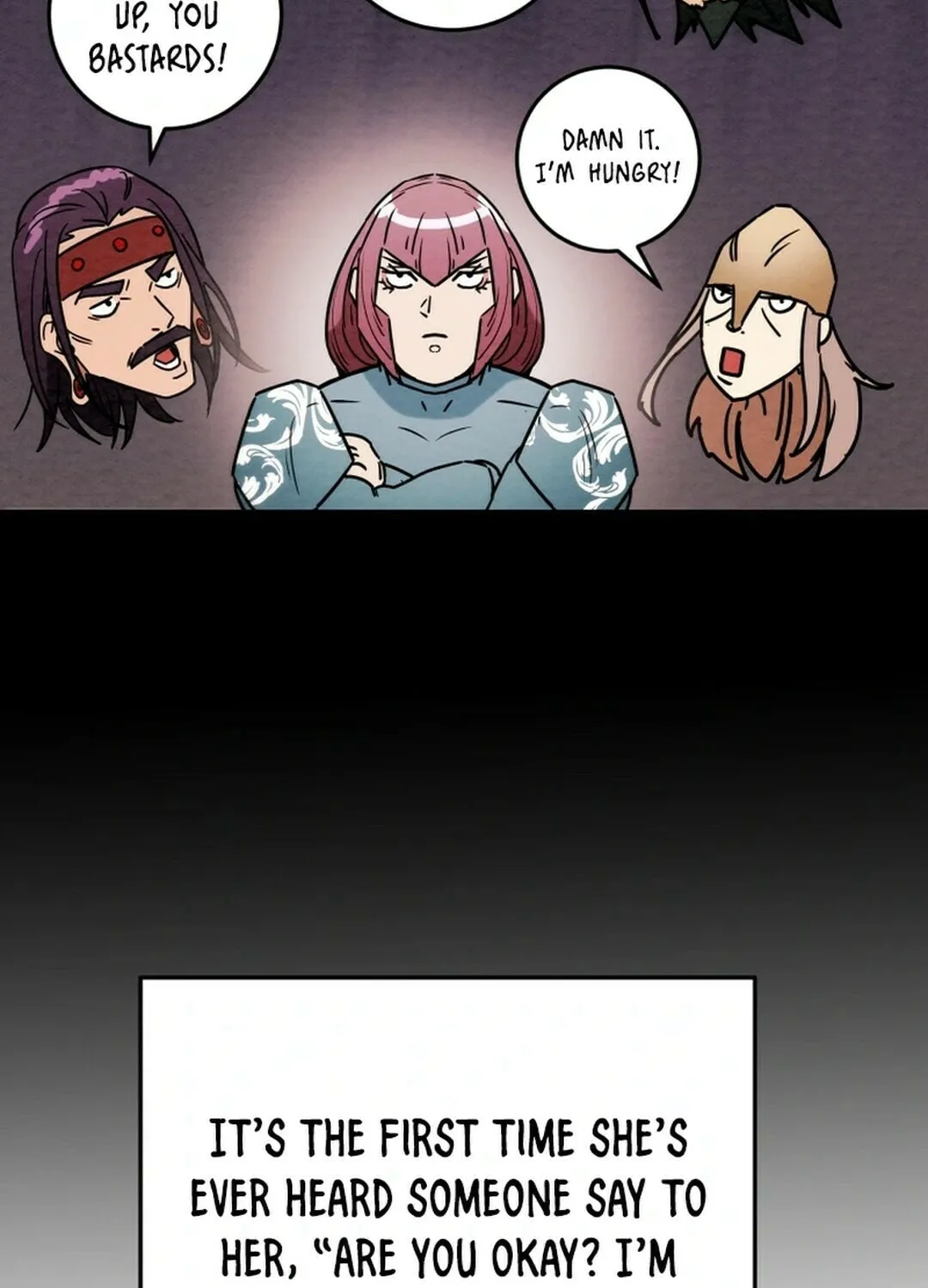 Heavenly Moon Chapter 145 page 53 - 