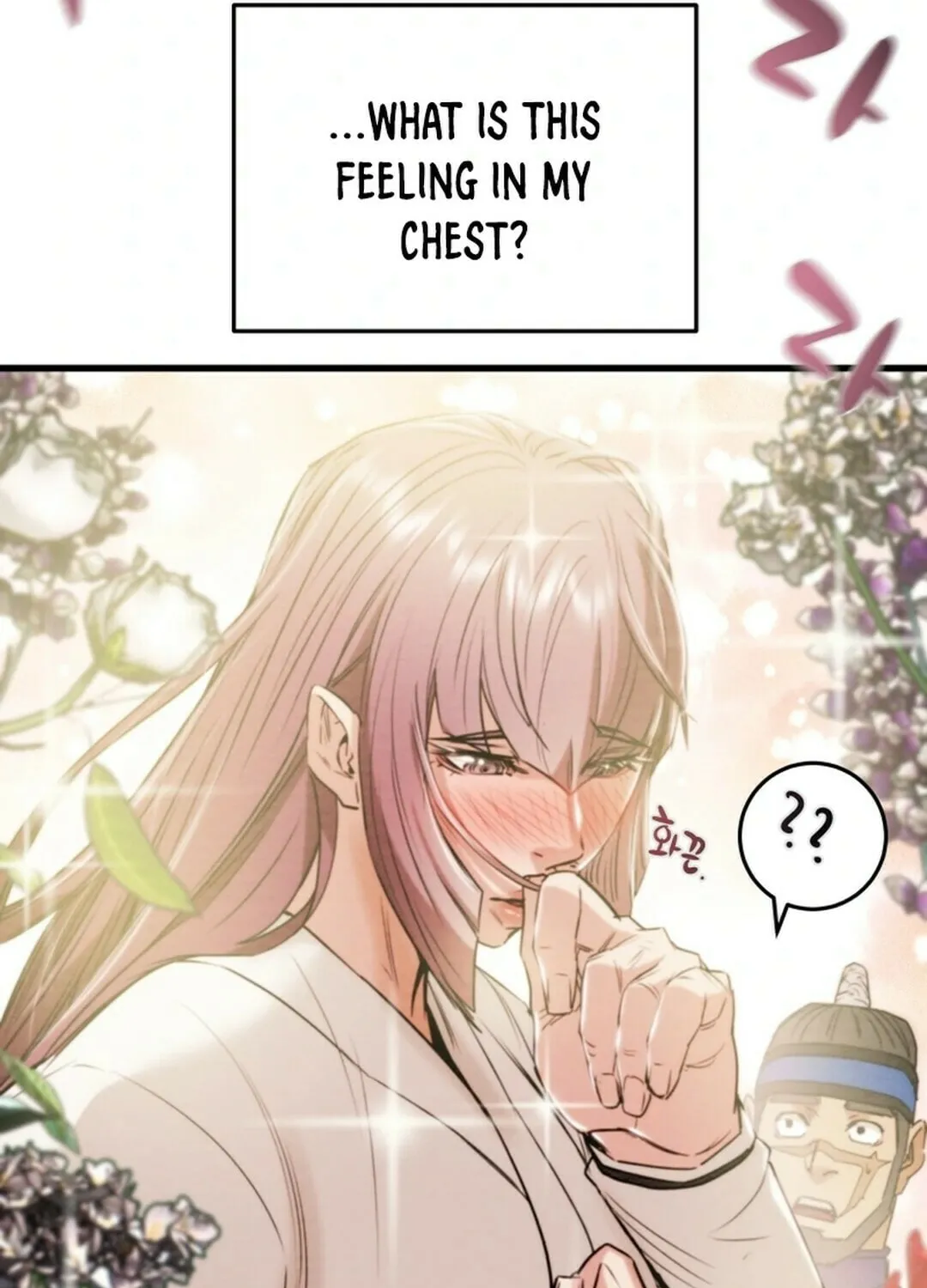 Heavenly Moon Chapter 145 page 56 - 