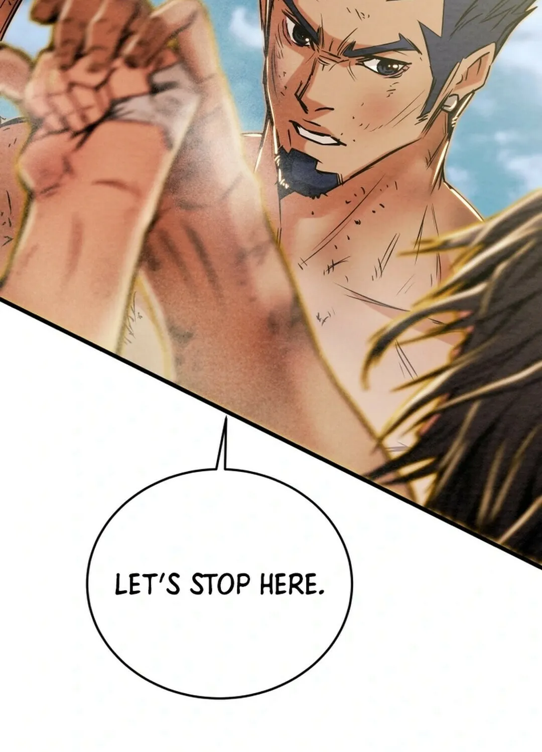 Heavenly Moon Chapter 145 page 64 - 