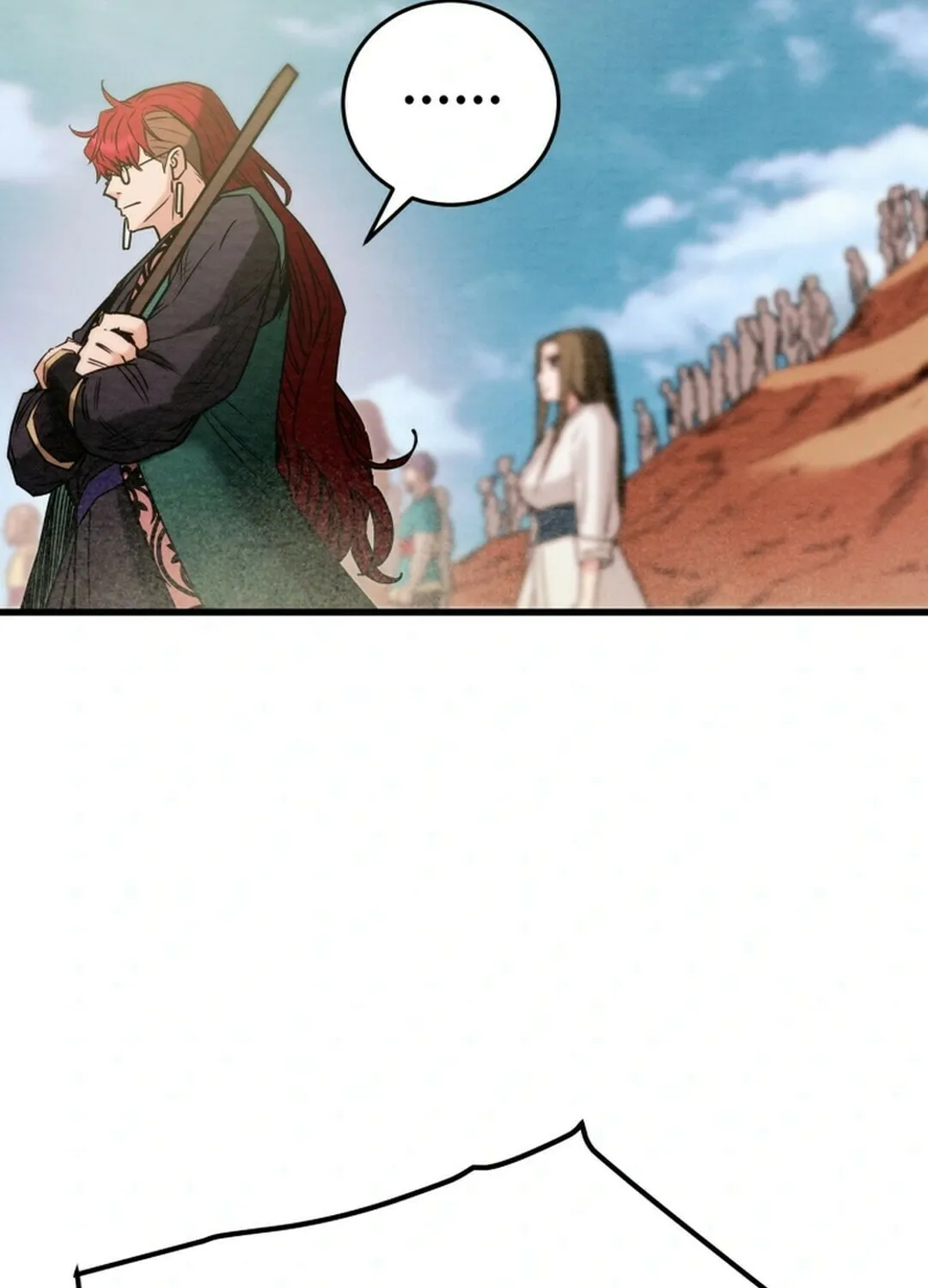 Heavenly Moon Chapter 145 page 70 - 