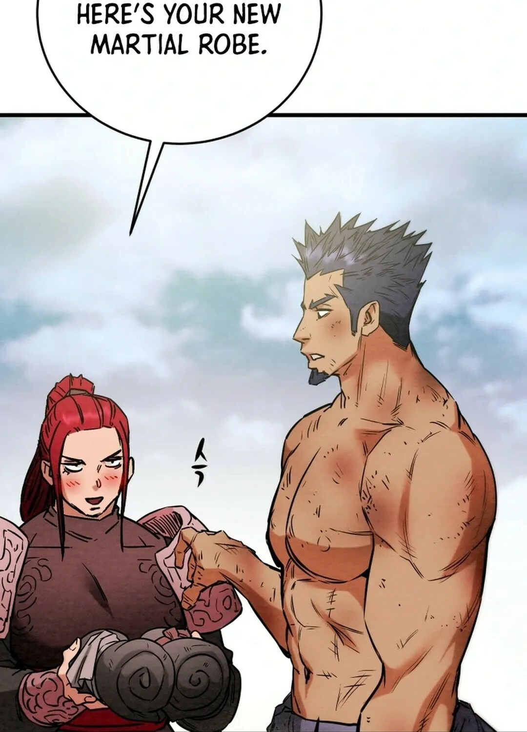 Heavenly Moon Chapter 145 page 78 - 