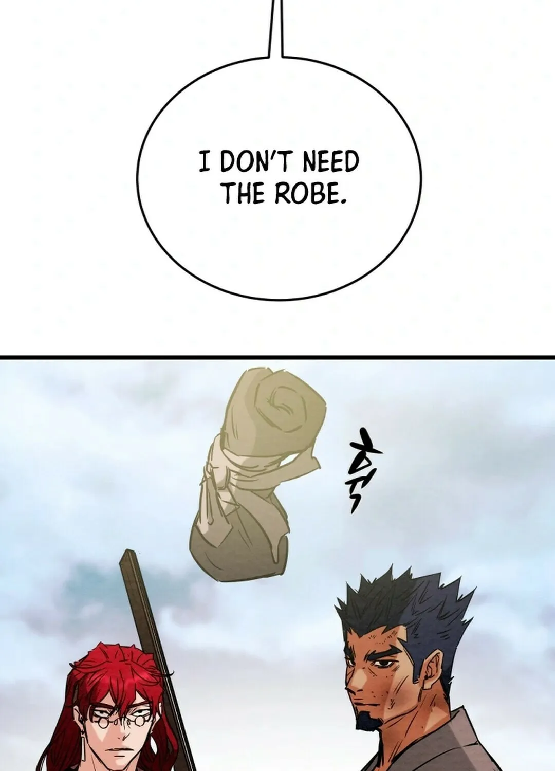 Heavenly Moon Chapter 145 page 99 - 