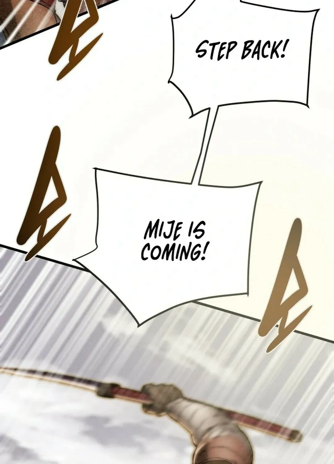Heavenly Moon Chapter 146 page 110 - 