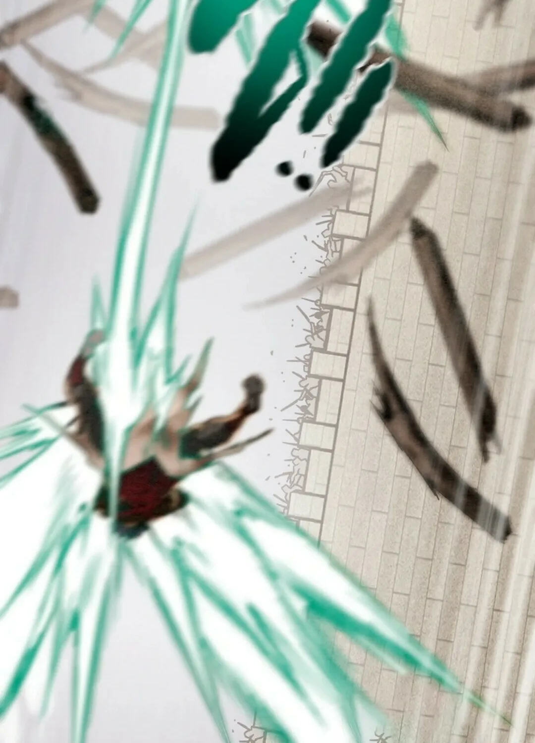 Heavenly Moon Chapter 146 page 114 - 