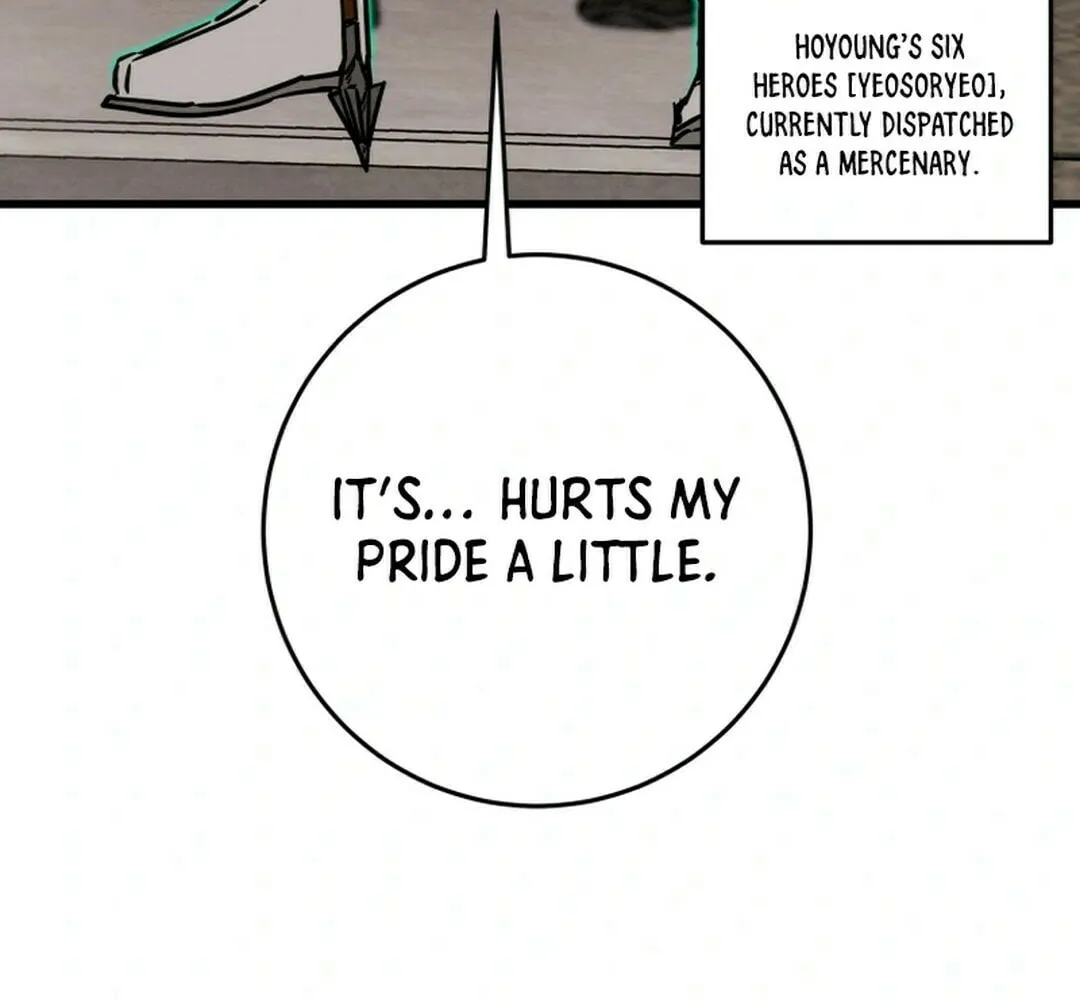 Heavenly Moon Chapter 146 page 122 - 