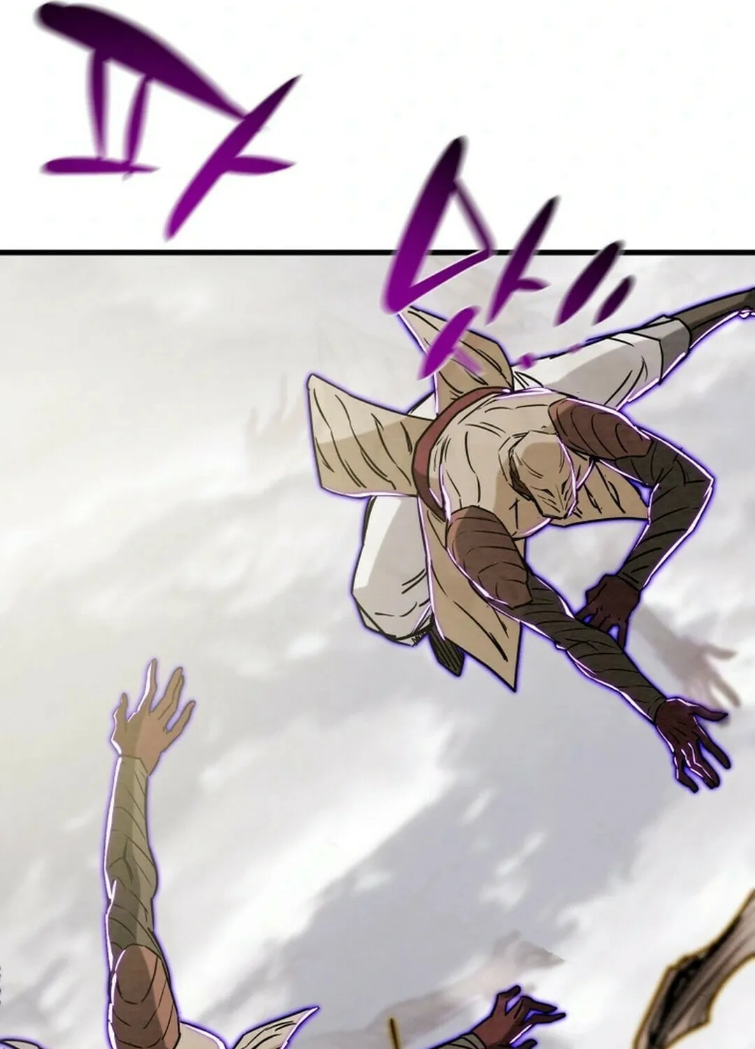 Heavenly Moon Chapter 146 page 125 - 