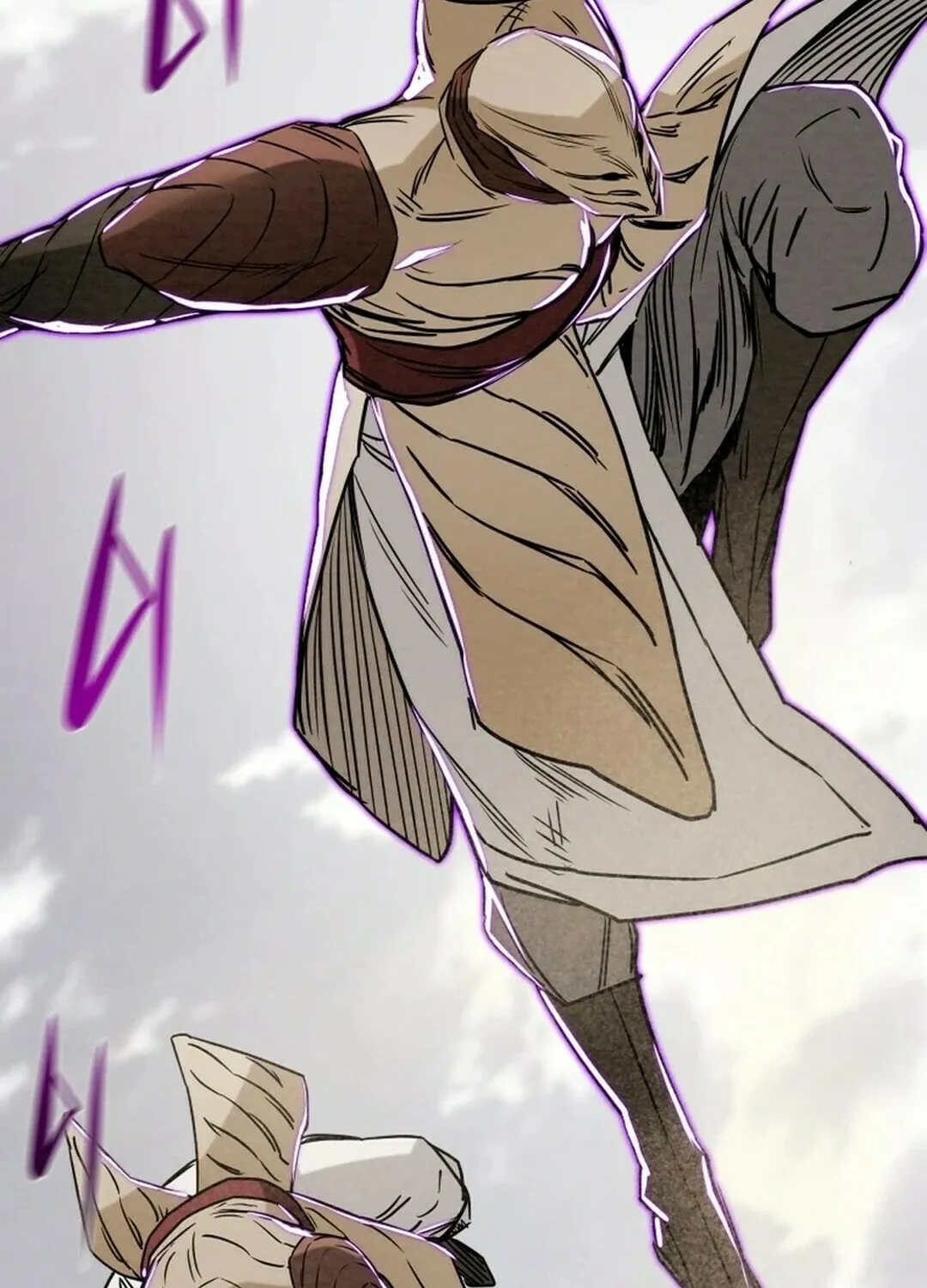 Heavenly Moon Chapter 146 page 129 - 