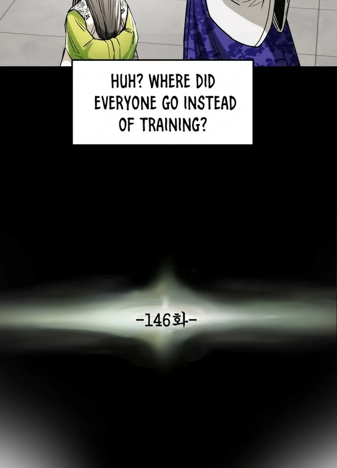 Heavenly Moon Chapter 146 page 16 - 