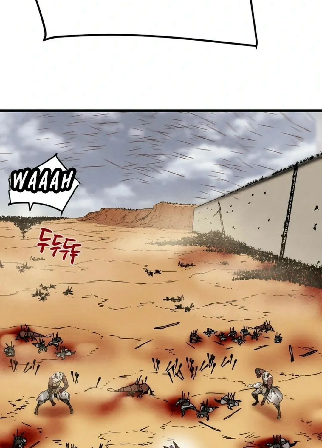 Heavenly Moon Chapter 146 page 157 - 
