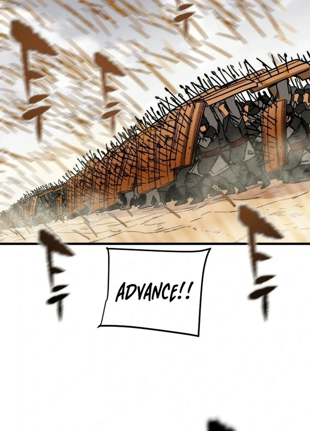 Heavenly Moon Chapter 146 page 24 - 