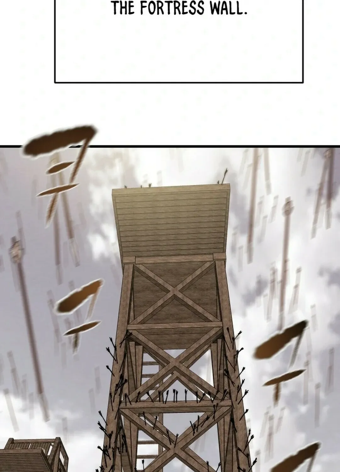 Heavenly Moon Chapter 146 page 37 - 