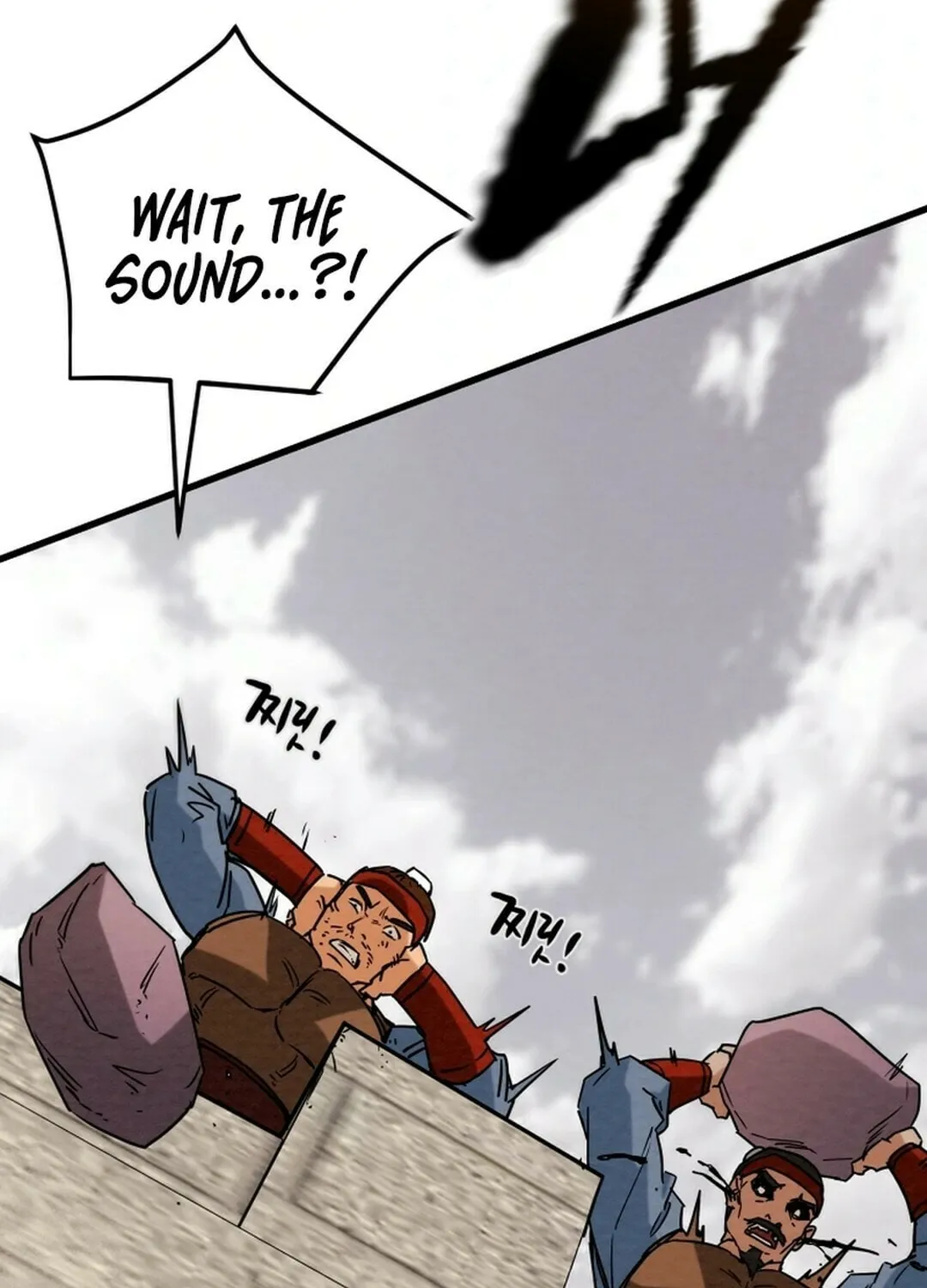 Heavenly Moon Chapter 146 page 67 - 