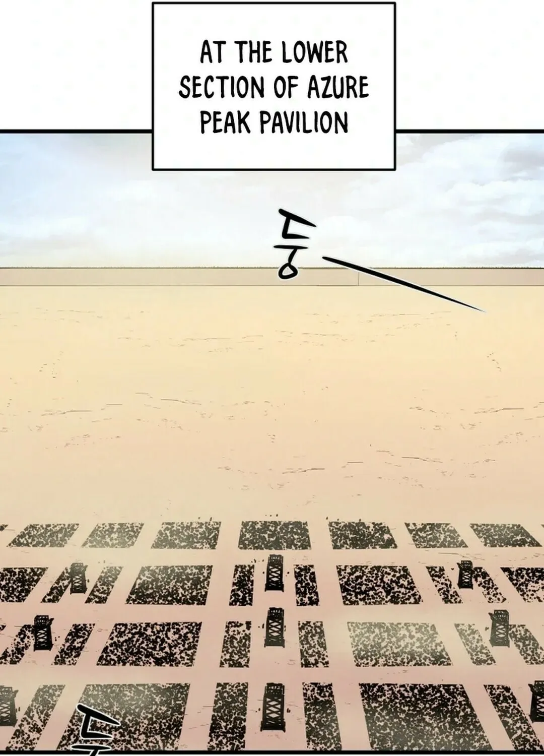 Heavenly Moon Chapter 146 page 8 - 