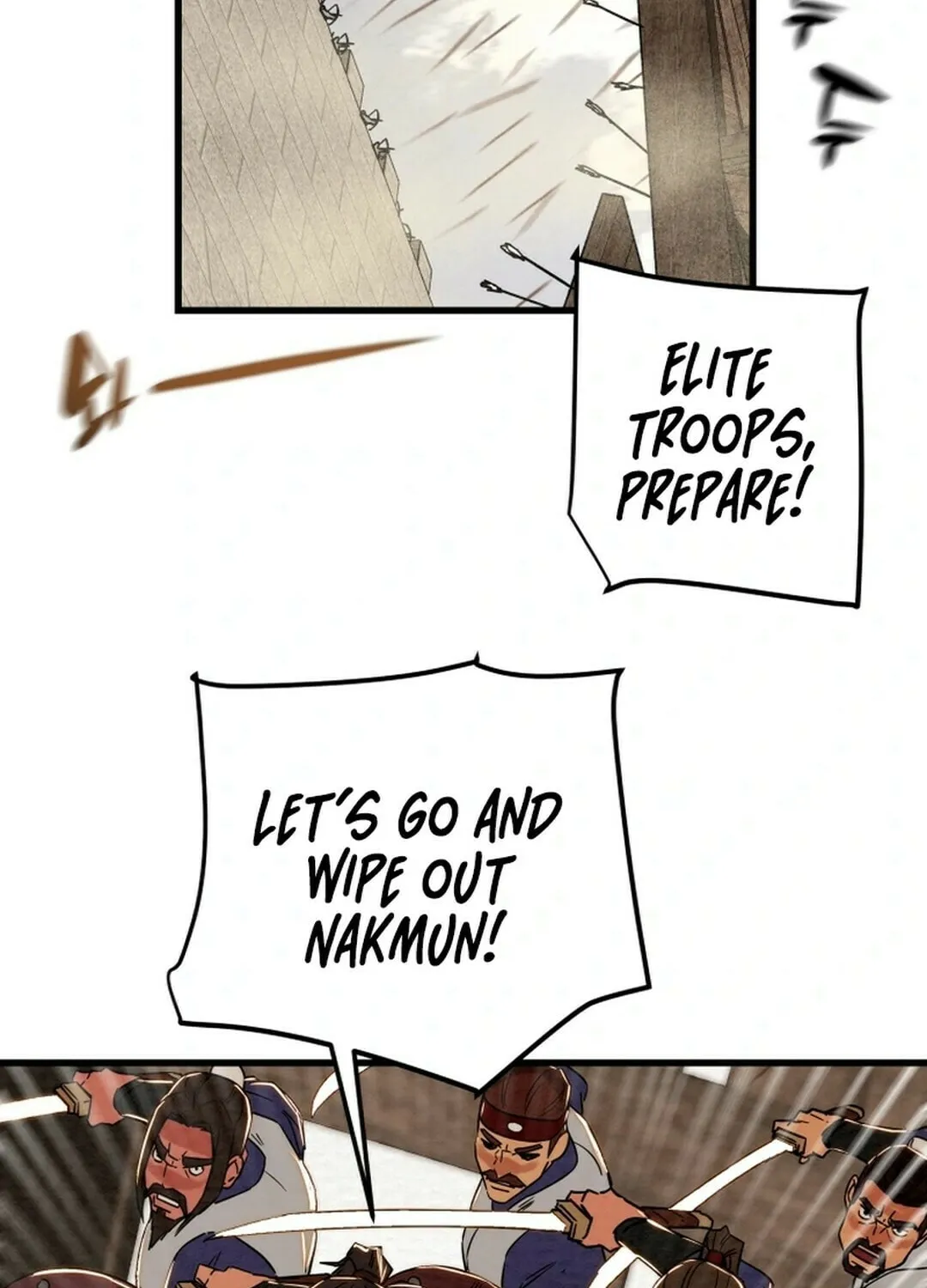 Heavenly Moon Chapter 146 page 72 - 