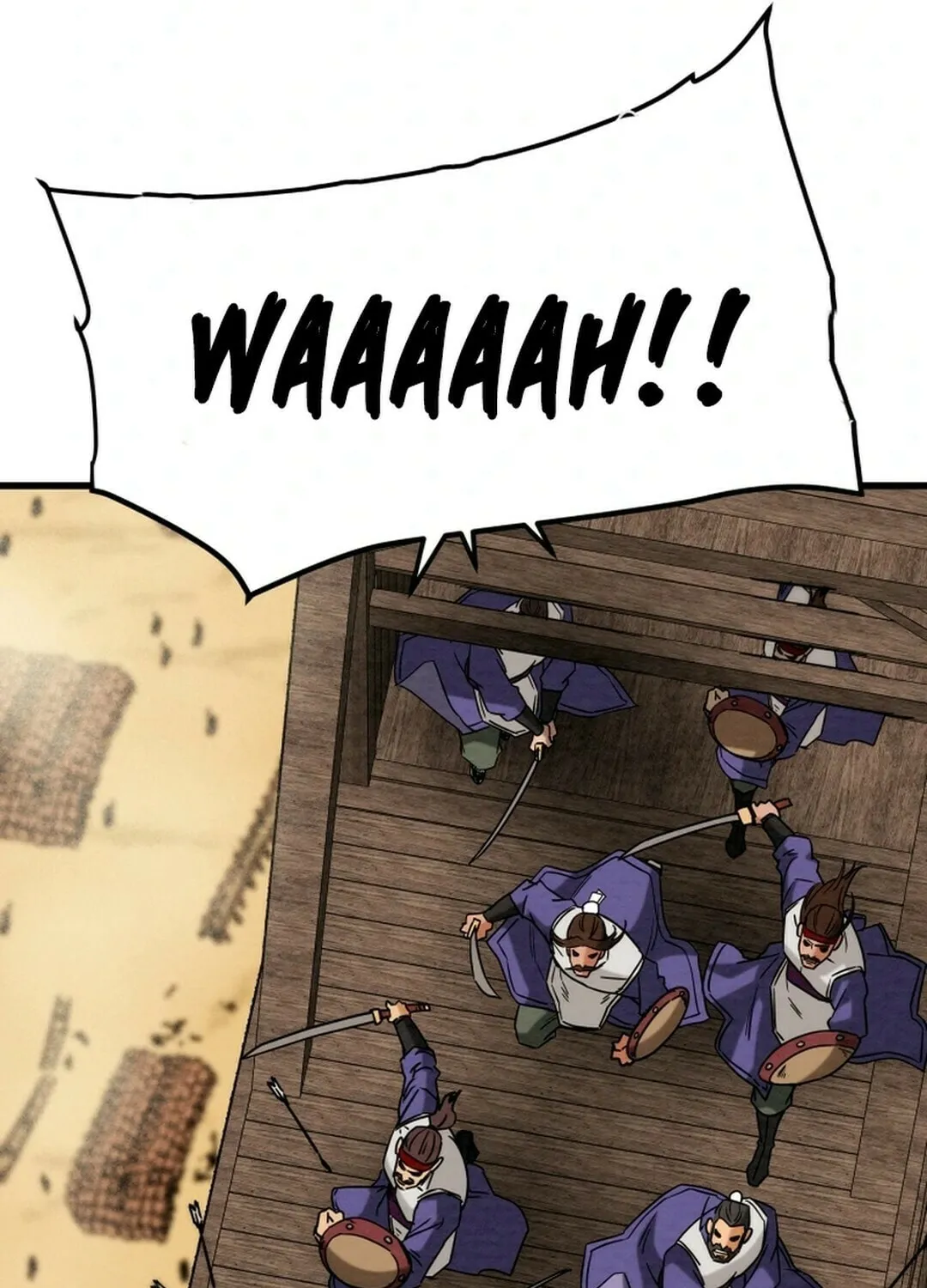 Heavenly Moon Chapter 146 page 75 - 
