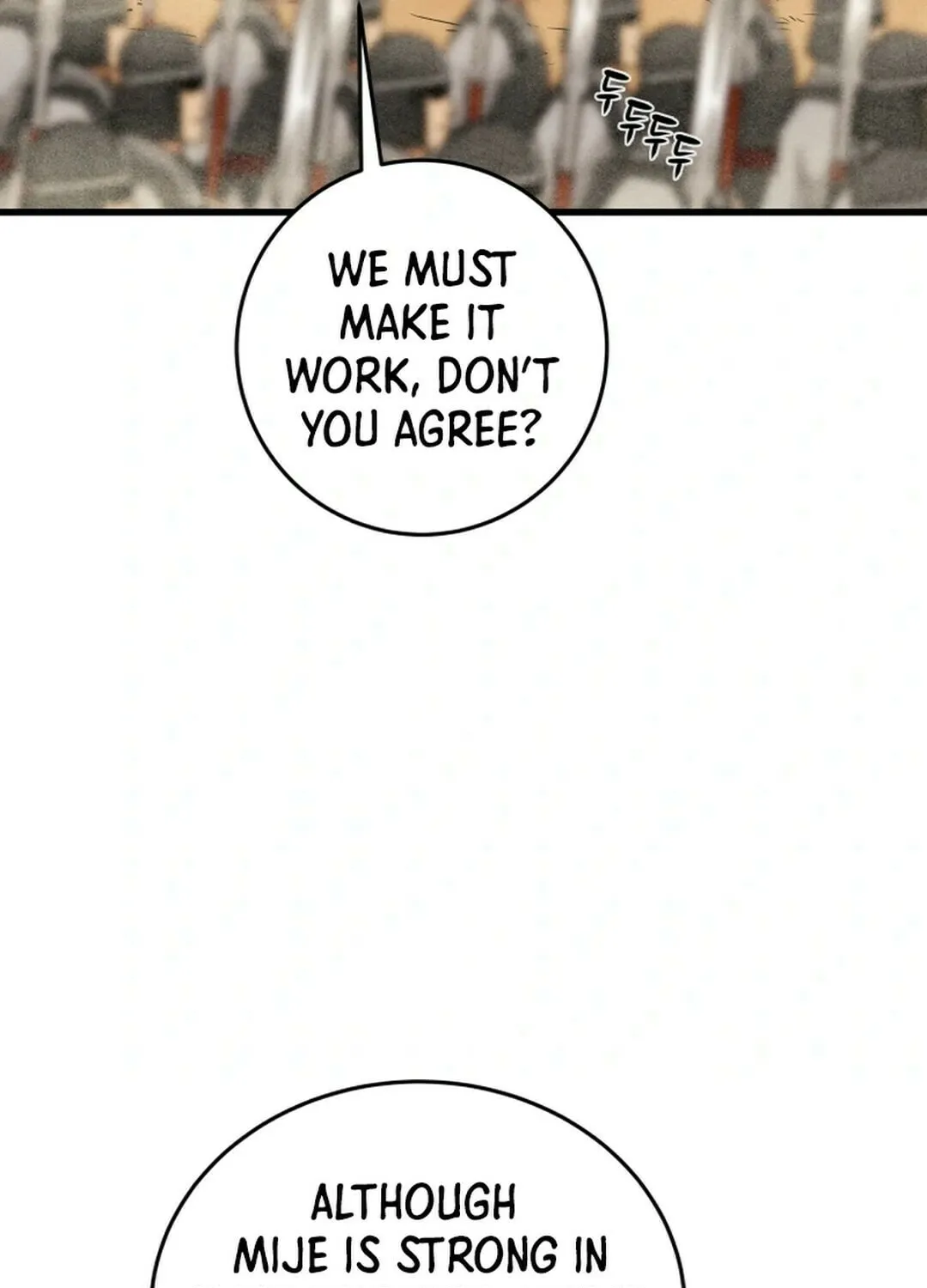 Heavenly Moon Chapter 146 page 84 - 