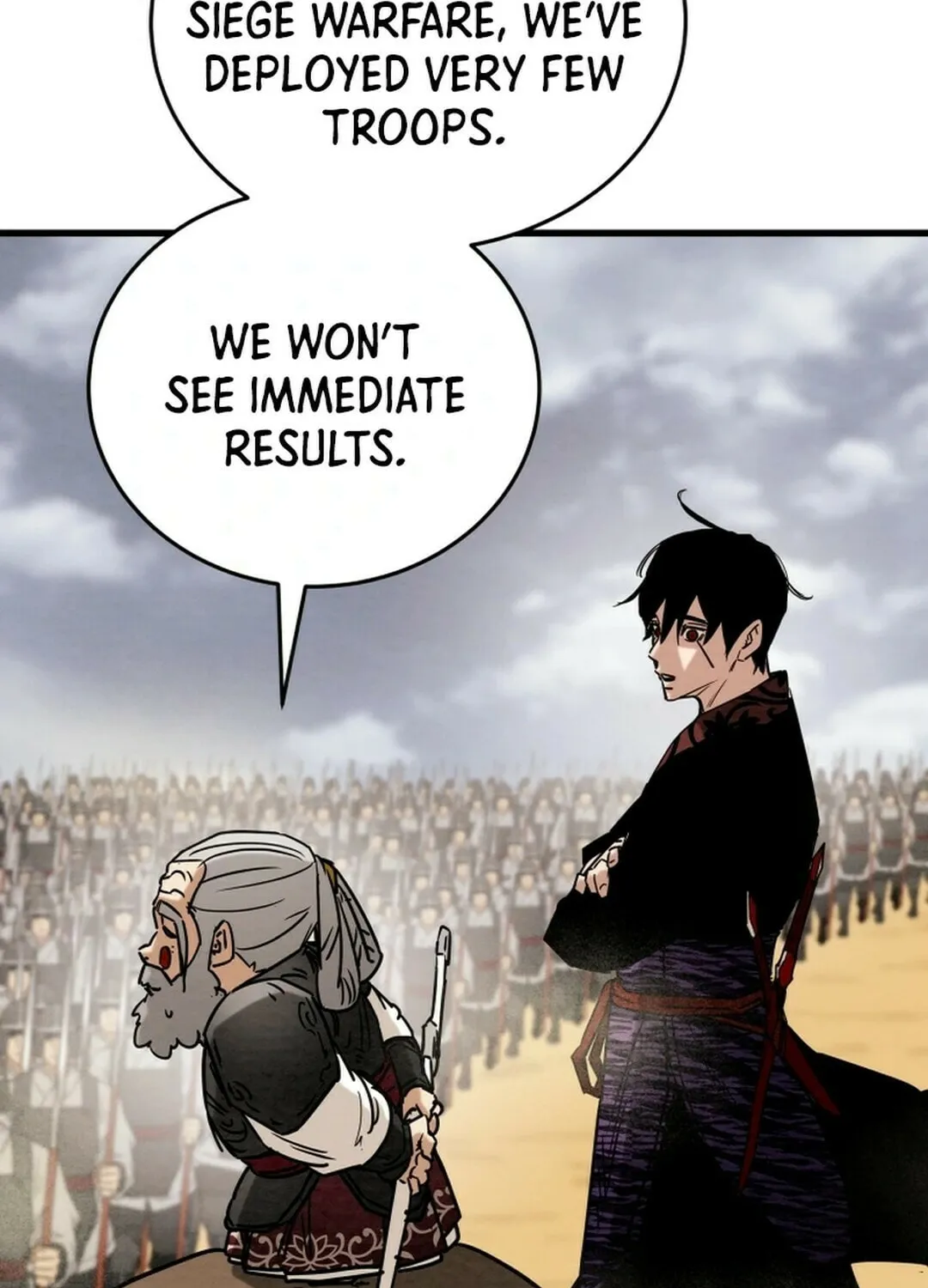 Heavenly Moon Chapter 146 page 85 - 