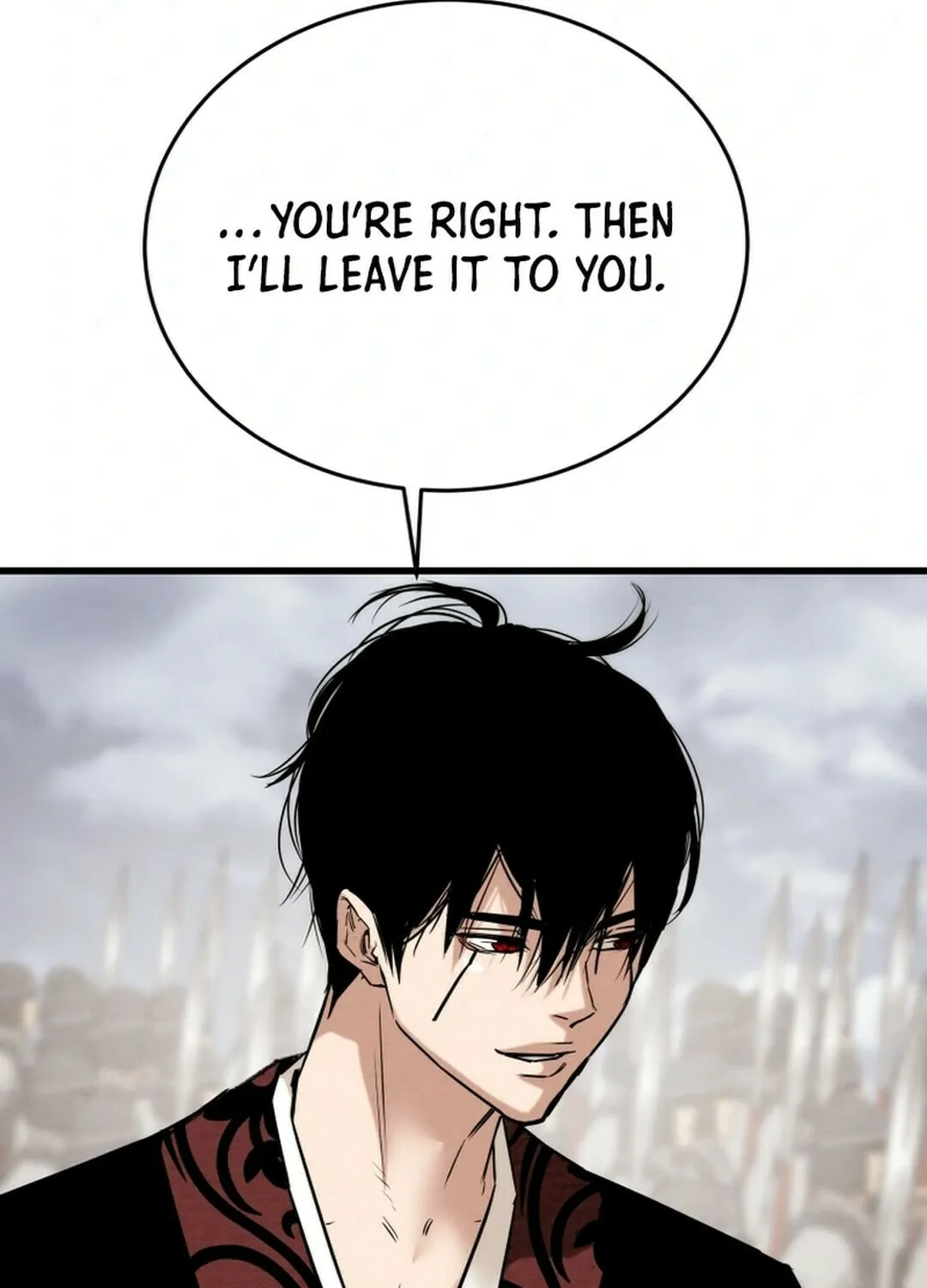 Heavenly Moon Chapter 146 page 89 - 