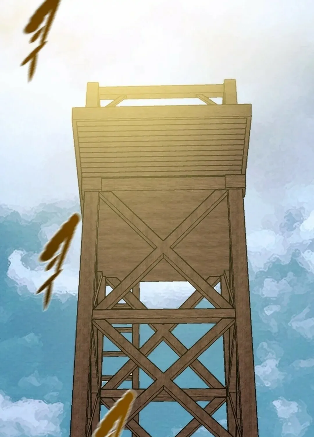 Heavenly Moon Chapter 146 page 10 - 
