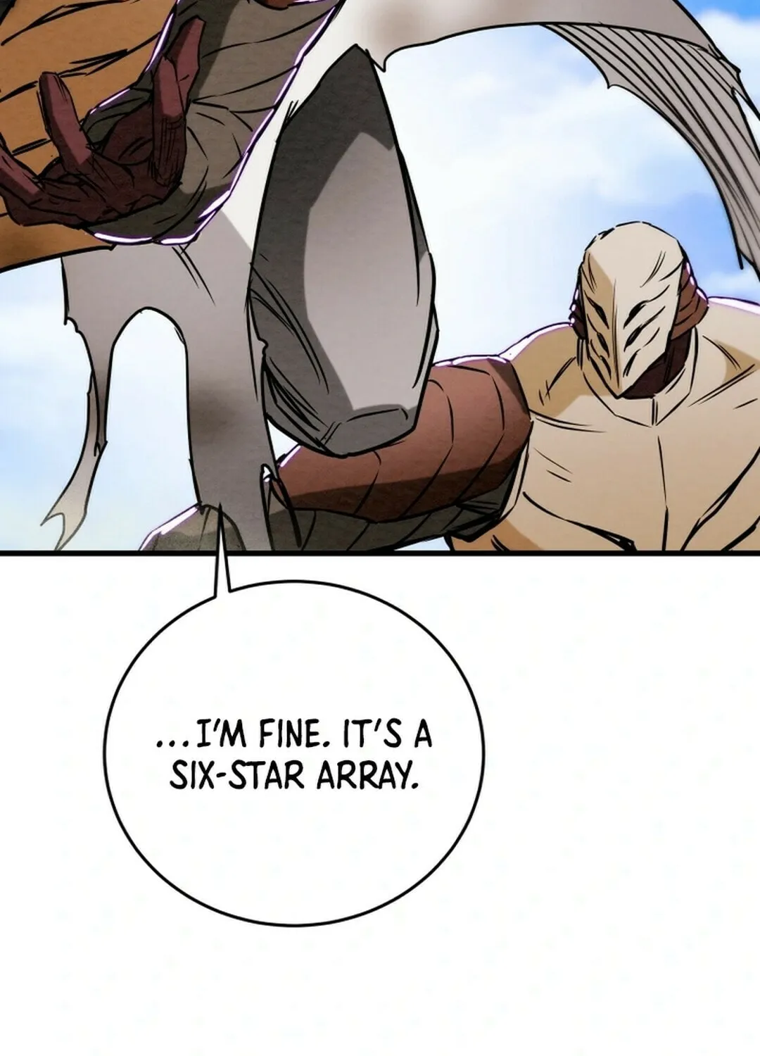 Heavenly Moon Chapter 147 page 114 - 