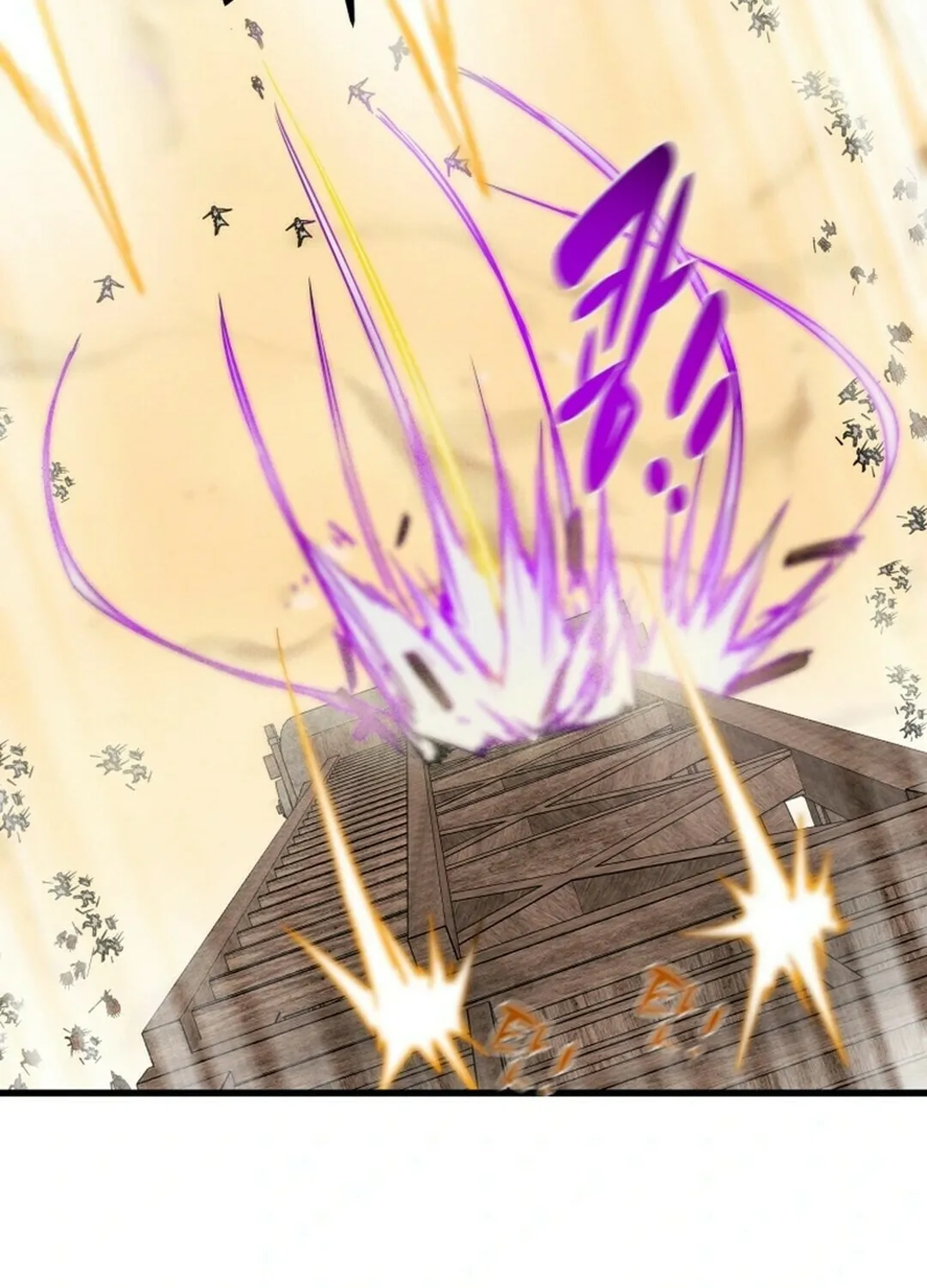 Heavenly Moon Chapter 147 page 132 - 